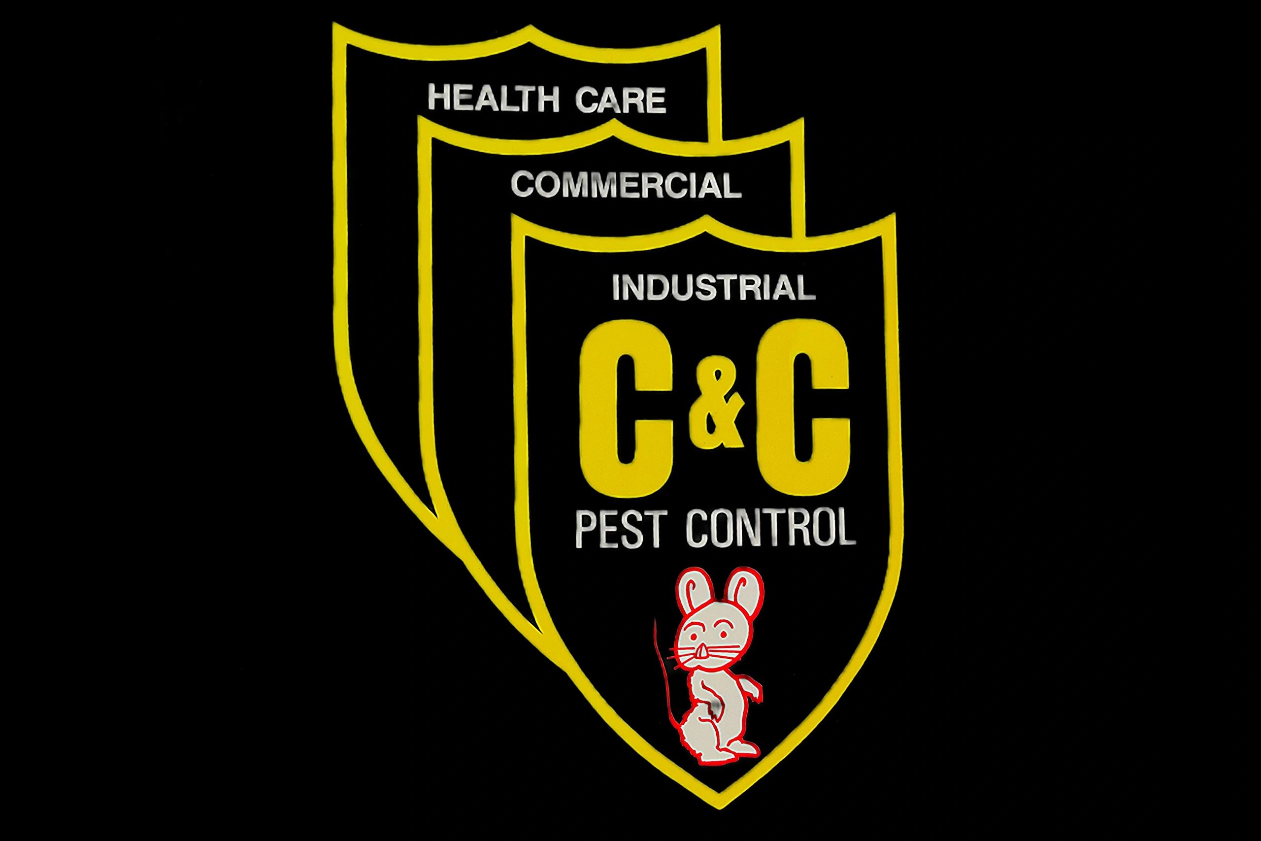 C&C Pest Control
